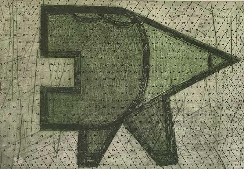 Perro Triangular II