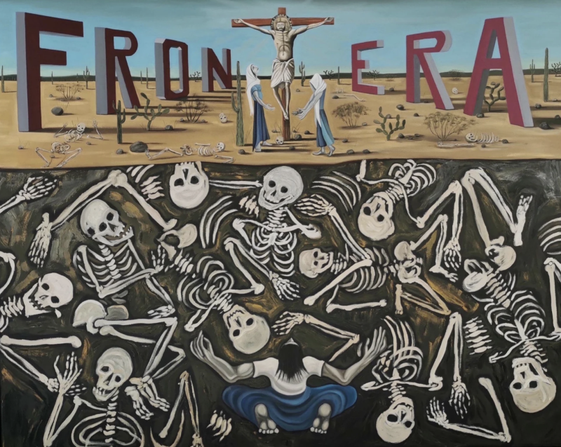 Frontera México